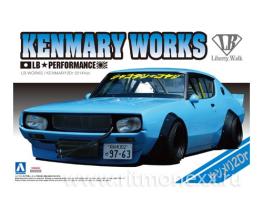 LB Works Kenmary 2Dr 2014Ver.