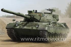 Leopard C2 (Canadian MBT)