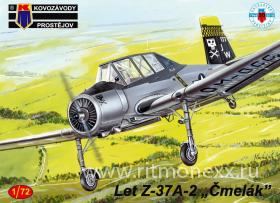 Let Z-37A-2 Cmelak
