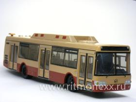 Ликинский автобус 5292.70 газобаллонный