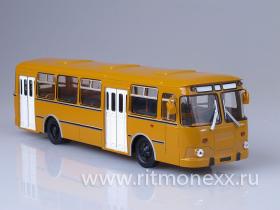 Ликинский автобус 677М