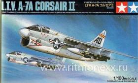 LTV A-7A Corsair II
