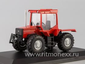 ЛТЗ-155  Тракторы №30 (только модель)