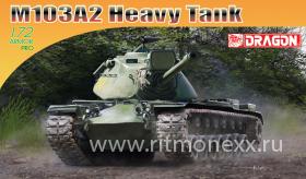 M103A2 HEAVY TANK