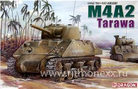 M4A2 Tarawa