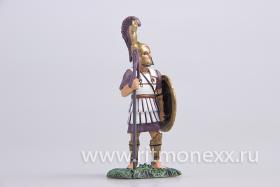 Macedonian Standart Bearer 4th Century BC