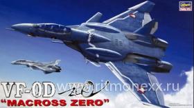 Macross Zero VF-0D