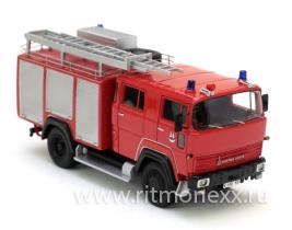 MAGIRUS D-type Fire truck 1975