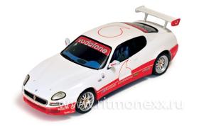 Maserati Trofeo 2003