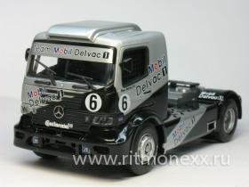 Mercedes Racing Truck No.6
