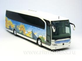 Mercedes TRAVEGO Bus 2000