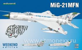 MiG-21MFN