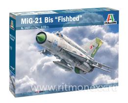 Микоян-21bis "Fishbed"