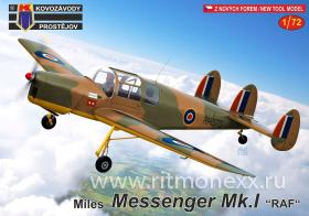 Miles Messenger Mk.I „RAF“