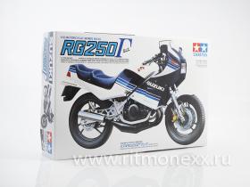 Мотоцикл Suzuki RG250