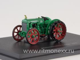 Motomeccanica  Balilla Tractor 1931