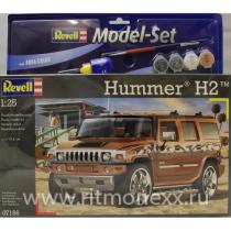 Набор автомобиля Hummer H2