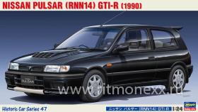 Nissan Pulsar (RNN14) GTI-R (1990)