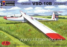 OrliCan VSO-10B „Gradient“