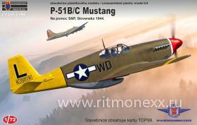 P-51B/C Mustang
