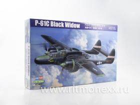 P-61C Black Widow
