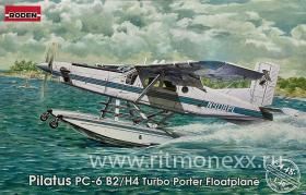Pilatus PC-6 B2/H4 Turbo