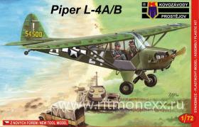 Piper L-4A/B