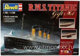 Подарочный набор «Титаник»