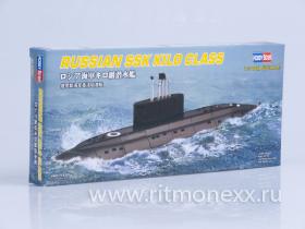 Подводная лодка RUSSIAN NAVY KILO CLASS