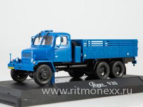 Praga V3S грузовик