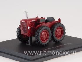 Raimondi Bruce 40 Tractor 1953