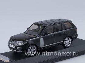 Range Rover L405 (Black), 2013