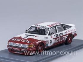Rover Vitesse (SD1) #8 Bastos ETCC 1986