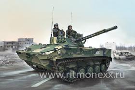 Russian BMD-4