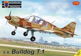 S.A. Bulldog T.1