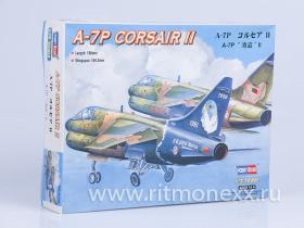 Самолет A-7P Corsair II