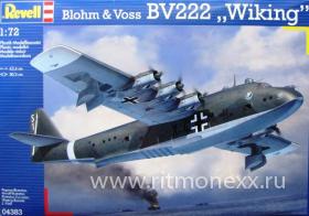 Самолет Blohm&Voss BV222