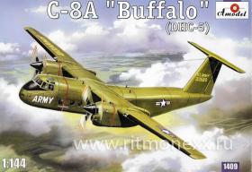 Самолет C-8 Buffalo
