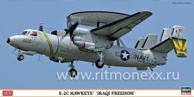 Самолет E-2C IRAQI FREEDOM