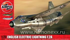 Самолет ЕЕ Lightning F2A
