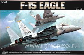 Самолет F-15С "Eagle"