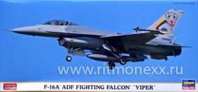 Самолет F-16A ADF VIPER