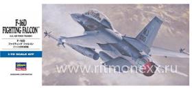 Самолет F-16D Figyting Falkon