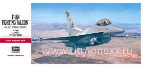 Самолет F-16N Nop Gun C12