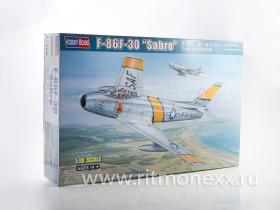 Самолет F-86 Sabre