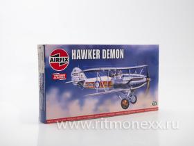 Самолет Hawker Demon Vintage Classics