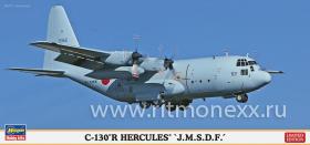 Самолет Lockheed C-130 Hercules