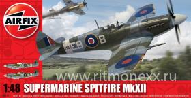 Самолет Spitfire Mk.XII