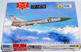 Самолет Су-15ТМ