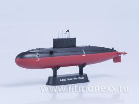 Субмарина Kilo-class